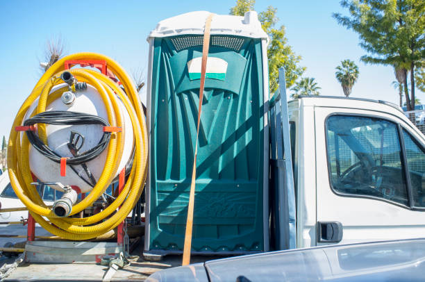 Best High-end porta potty rental  in Pen Argyl, PA